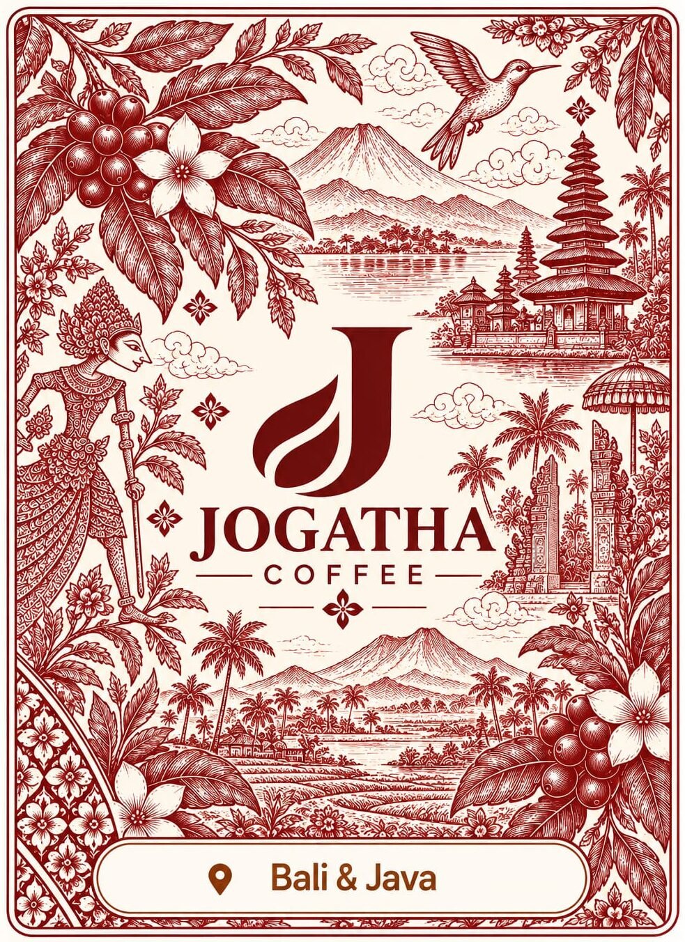 PT Jogatha Tani Nusantara Logo