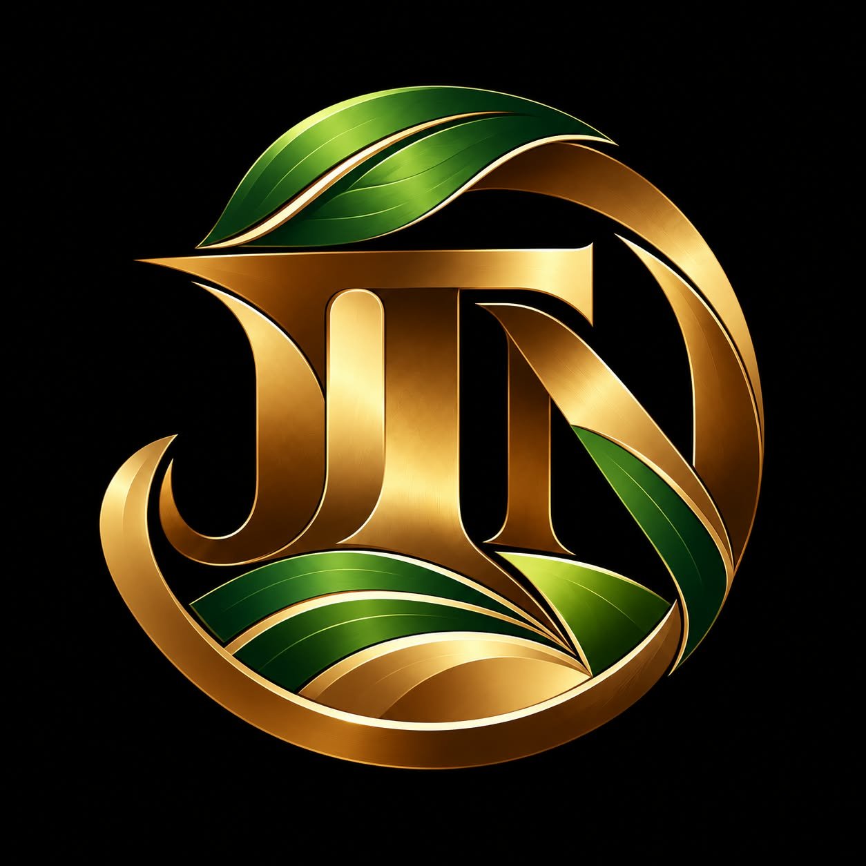 JTN Logo